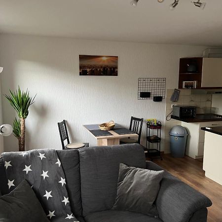 Ferienwohnung Eickwinkel Winterberg Dış mekan fotoğraf