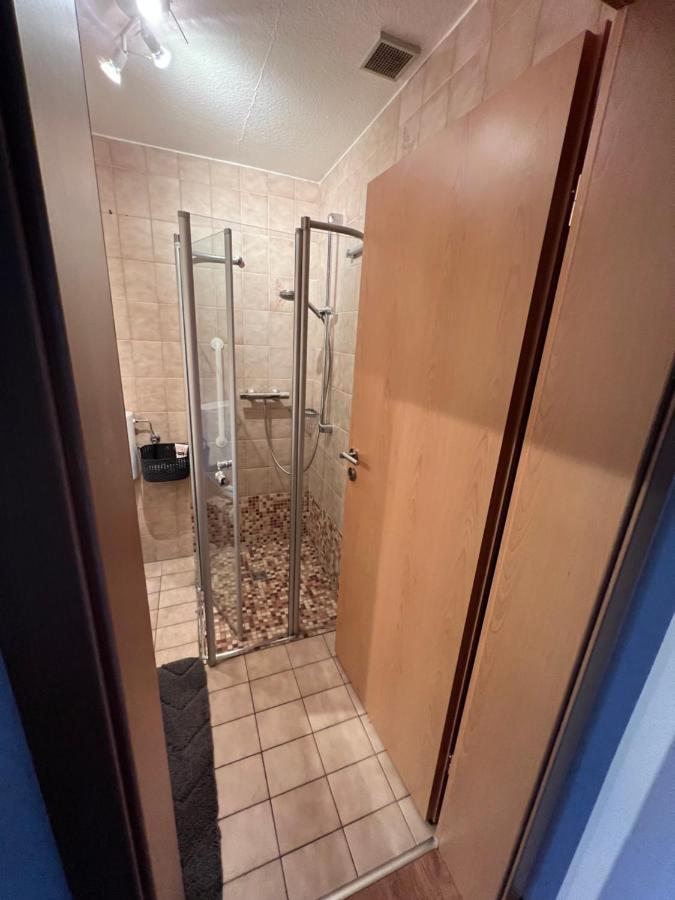 Ferienwohnung Eickwinkel Winterberg Dış mekan fotoğraf