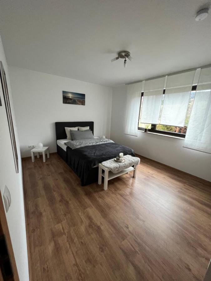 Ferienwohnung Eickwinkel Winterberg Dış mekan fotoğraf