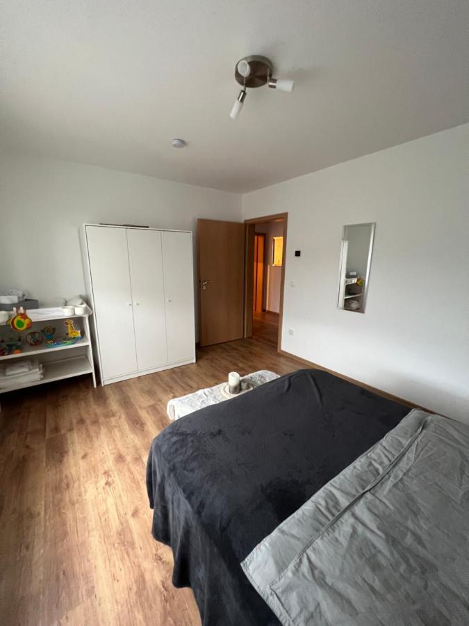Ferienwohnung Eickwinkel Winterberg Dış mekan fotoğraf