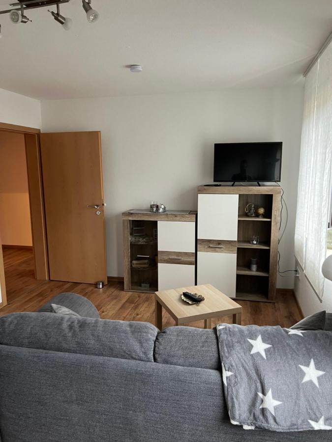Ferienwohnung Eickwinkel Winterberg Dış mekan fotoğraf