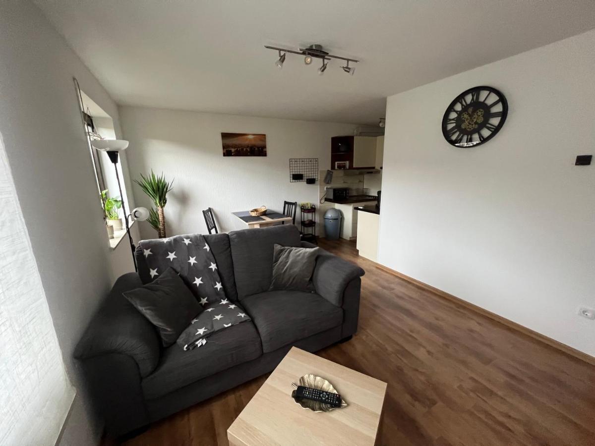 Ferienwohnung Eickwinkel Winterberg Dış mekan fotoğraf