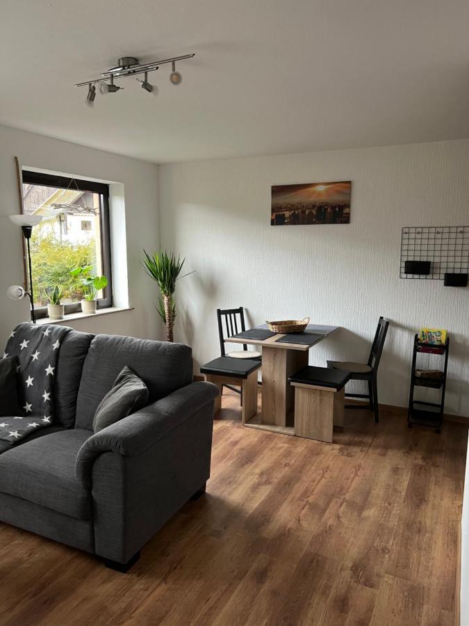Ferienwohnung Eickwinkel Winterberg Dış mekan fotoğraf