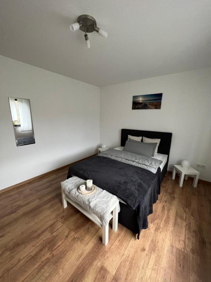 Ferienwohnung Eickwinkel Winterberg Dış mekan fotoğraf
